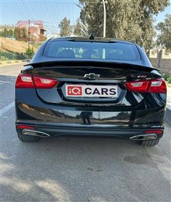 شيفروليه ماليبو